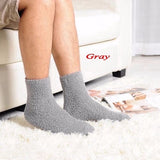 Cashmere Soft Winter Socks (Unisex)
