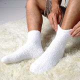 Cashmere Soft Winter Socks (Unisex)