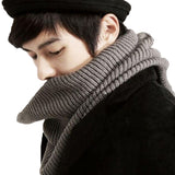 Knitted Infinity Scarf (Adults Unisex)