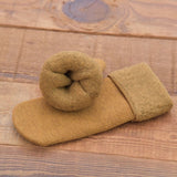 Thermal Socks Kids (knitted w/ fleece lining)