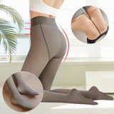 Thermal Stockings (fits XS- Med waist)
