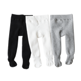 Winter Tights Thick Soft Fleece Lined