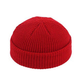 Tiktok Knitted Beanie