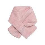 Plush Fur Scarf (Unisex)