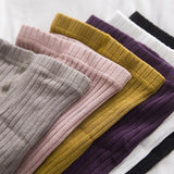 Baby/Toddler Soft & Warm Leggings (0-3 yr olds)