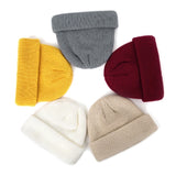 Tiktok Knitted Beanie