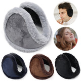 Flap Earmuffs (Unisex) mo