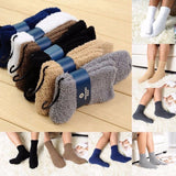 Cashmere Soft Winter Socks (Unisex)