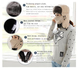 Russian Cossack Hat (Unisex)