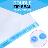 Reusable Vacuum Bag
