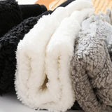 Winter Tights Thick Soft Fleece Lined