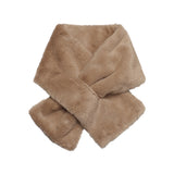 Plush Fur Scarf (Unisex)