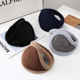 Flap Earmuffs (Unisex) mo