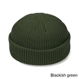 Tiktok Knitted Beanie