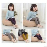 Baby/Toddler Soft & Warm Leggings (0-3 yr olds)
