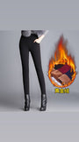 Thermal Pants w/ Velvet Fleece Lining (has big sizes thick perfect for winter)