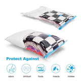 Reusable Vacuum Bag