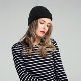 Tiktok Knitted Beanie