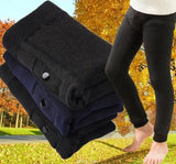 Boys Thermal Leggings (fleece lined thick)