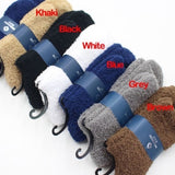 Cashmere Soft Winter Socks (Unisex)