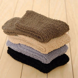 Cashmere Soft Winter Socks (Unisex)