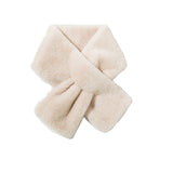 Plush Fur Scarf (Unisex)