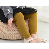 Baby/Toddler Soft & Warm Leggings (0-3 yr olds)
