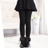 Girls Thermal Leggings w/ fleece lining (Autumn/Winter)