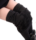 Girls Thermal Leggings w/ fleece lining (Autumn/Winter)