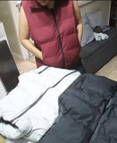 Puffer Vest Unisex