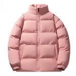 Puffer Jacket Unisex (small can big built kids 10-14 yrs old )