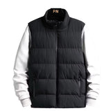 Puffer Vest Unisex