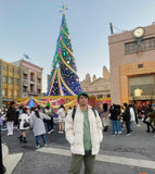 Puffer Jacket Unisex (small can big built kids 10-14 yrs old )