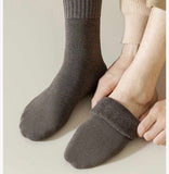 Mens Woolen Thermal Socks