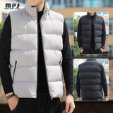 Puffer Vest Unisex