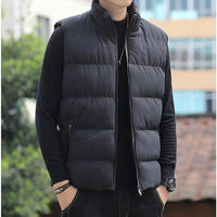 Puffer Vest Unisex