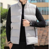 Puffer Vest Unisex