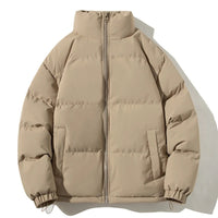 Puffer Jacket Unisex (small can big built kids 10-14 yrs old )
