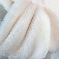 Plush Fur Scarf (Unisex)