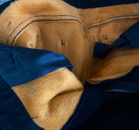 Thermal Jeans w/ Fleece Lining