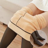 Thermal Stockings Women FREE SIZE (fits XS- Med waist)
